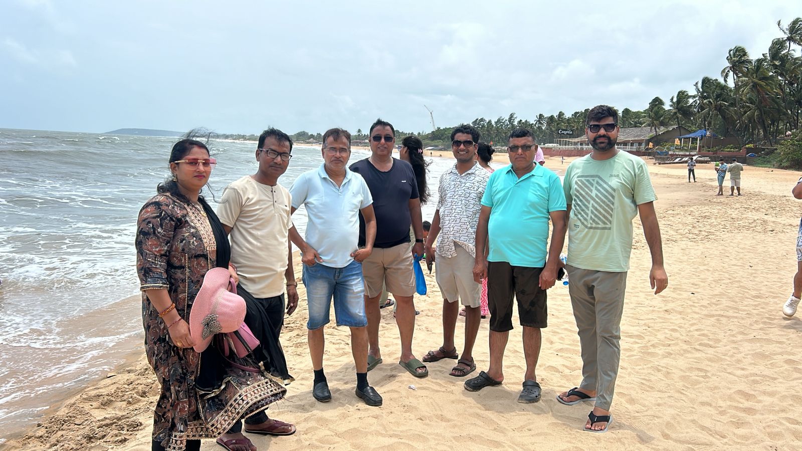 GOA corporate trip - Image 9